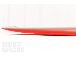 Retro Gun - Spray - 7'8 X 20.25" X 3" - 49 L - Combo - Futures 30 Retro Gun - Spray - 7'8 X 20.25" X 3" - 49 L - Combo - Futures -Duotony Boutique retro gun spray 78 x 2025 x 3 49 l combo futures lost 8