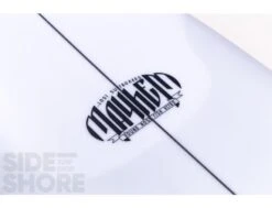 RNF Retro Revamp - 5'6 X 20.75" X 2.40" - 32 L - Quad - Futures 36 RNF Retro Revamp - 5'6 X 20.75" X 2.40" - 32 L - Quad - Futures -Duotony Boutique rnf retro revamp 56 x 2075 x 240 32 l quad futures lost 14