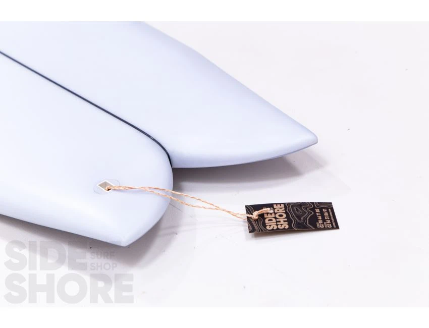 RNF Retro Revamp - 5'6 X 20.75" X 2.40" - 32 L - Quad - Futures 19 RNF Retro Revamp - 5'6 X 20.75" X 2.40" - 32 L - Quad - Futures – Image 17