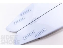 RNF Retro Revamp - 5'6 X 20.75" X 2.40" - 32 L - Quad - Futures 41 RNF Retro Revamp - 5'6 X 20.75" X 2.40" - 32 L - Quad - Futures -Duotony Boutique rnf retro revamp 56 x 2075 x 240 32 l quad futures lost 19