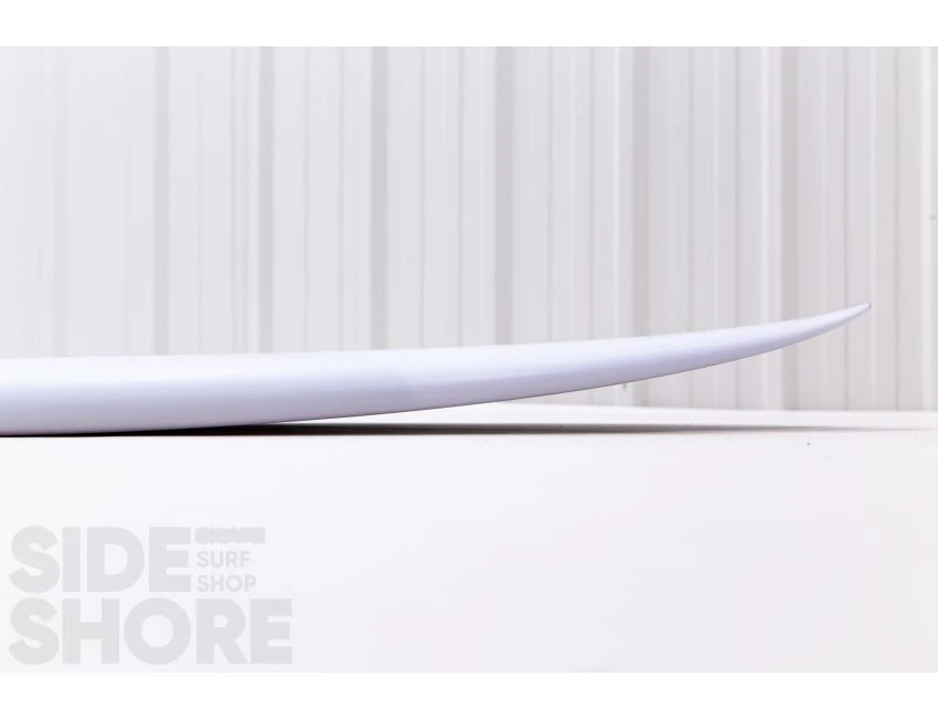 RNF Retro Revamp - 5'6 X 20.75" X 2.40" - 32 L - Quad - Futures 11 RNF Retro Revamp - 5'6 X 20.75" X 2.40" - 32 L - Quad - Futures – Image 9