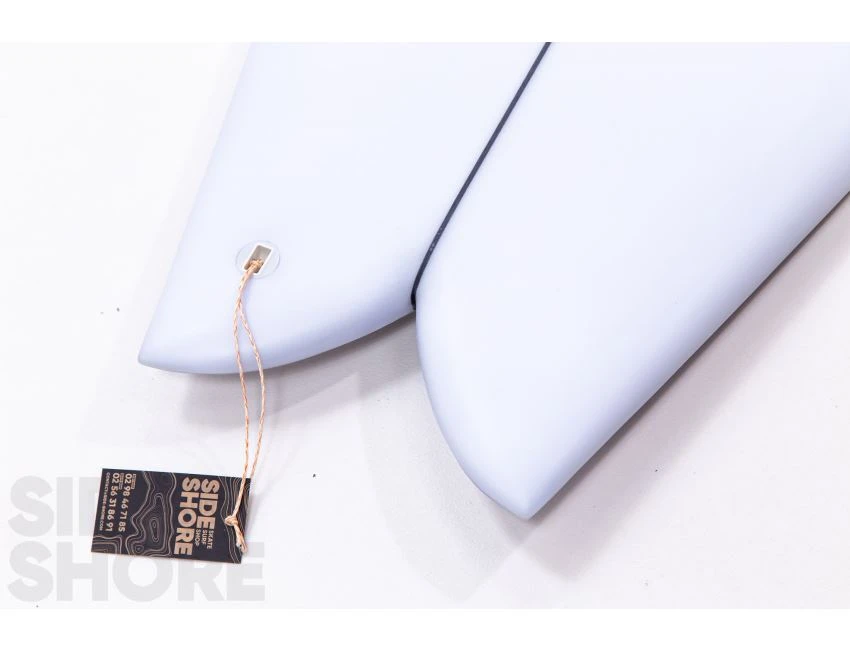 RNF Retro Revamp - 5'6 X 20.75" X 2.40" - 32 L - Quad - Futures 12 RNF Retro Revamp - 5'6 X 20.75" X 2.40" - 32 L - Quad - Futures – Image 10