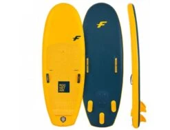 F-One Rocket Air V2 -Duotony Boutique rocket air v2 fone 9
