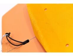 F-One Rocket Bamboo 5'5" -Duotony Boutique rocket bamboo 55 fone 11