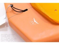 F-One Rocket Bamboo 5'5" -Duotony Boutique rocket bamboo 55 fone 12