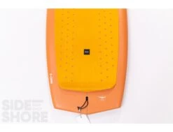 F-One Rocket Bamboo 5'5" -Duotony Boutique rocket bamboo 55 fone 13