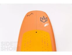 F-One Rocket Bamboo 5'5" -Duotony Boutique rocket bamboo 55 fone 14