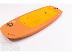 F-One Rocket Bamboo 5'5" -Duotony Boutique rocket bamboo 55 fone 15