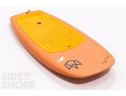 F-One Rocket Bamboo 5'5" -Duotony Boutique rocket bamboo 55 fone 2