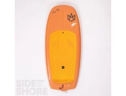 F-One Rocket Bamboo 5'5"