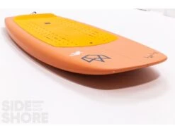F-One Rocket Bamboo 5'5" -Duotony Boutique rocket bamboo 55 fone 3