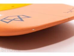 F-One Rocket Bamboo 5'5" -Duotony Boutique rocket bamboo 55 fone 4