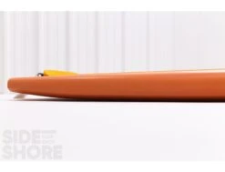 F-One Rocket Bamboo 5'5" -Duotony Boutique rocket bamboo 55 fone 7