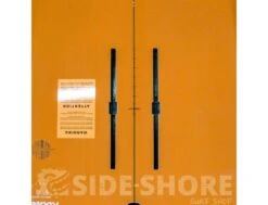 F-One Rocket Wing V2 -Duotony Boutique rocket wing v2 fone 4