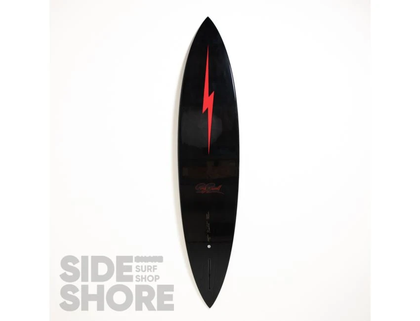 Rorry Russel - Pipeliner - 7'8 - Single - Us Box 4 Rorry Russel - Pipeliner - 7'8 - Single - Us Box – Image 2