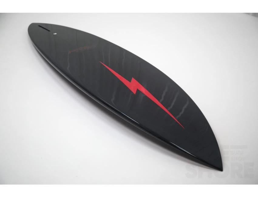 Rorry Russel - Pipeliner - 7'8 - Single - Us Box 16 Rorry Russel - Pipeliner - 7'8 - Single - Us Box – Image 14