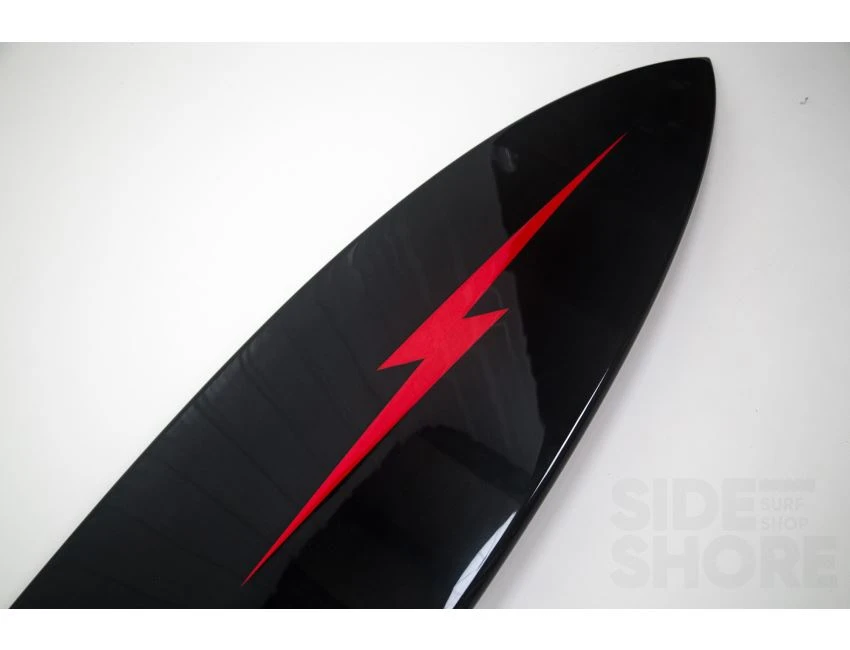 Rorry Russel - Pipeliner - 7'8 - Single - Us Box 17 Rorry Russel - Pipeliner - 7'8 - Single - Us Box – Image 15