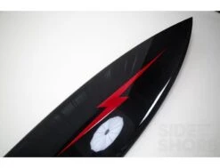 Rorry Russel - Pipeliner - 7'8 - Single - Us Box 39 Rorry Russel - Pipeliner - 7'8 - Single - Us Box -Duotony Boutique rorry russel pipeliner 78 single us box lightning bolt 17