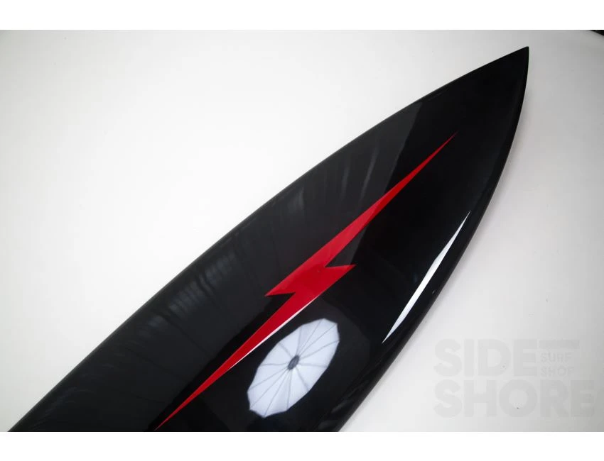 Rorry Russel - Pipeliner - 7'8 - Single - Us Box 5 Rorry Russel - Pipeliner - 7'8 - Single - Us Box – Image 3