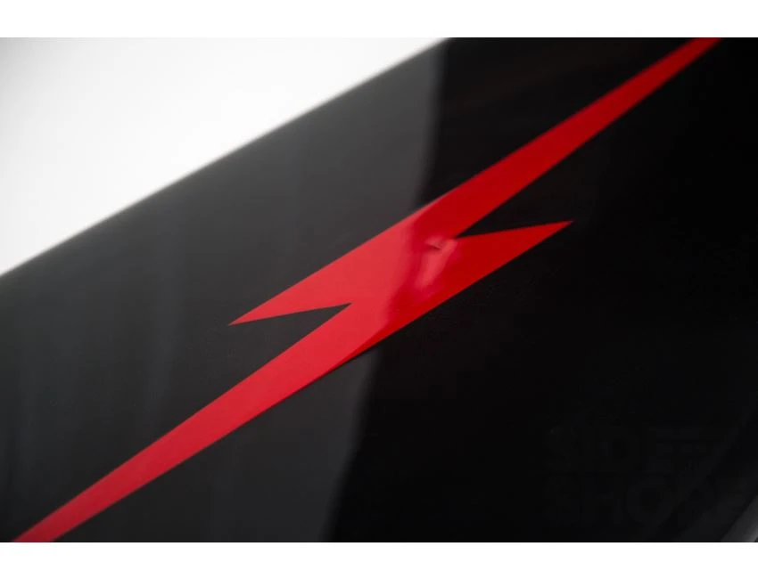 Rorry Russel - Pipeliner - 7'8 - Single - Us Box 6 Rorry Russel - Pipeliner - 7'8 - Single - Us Box – Image 4