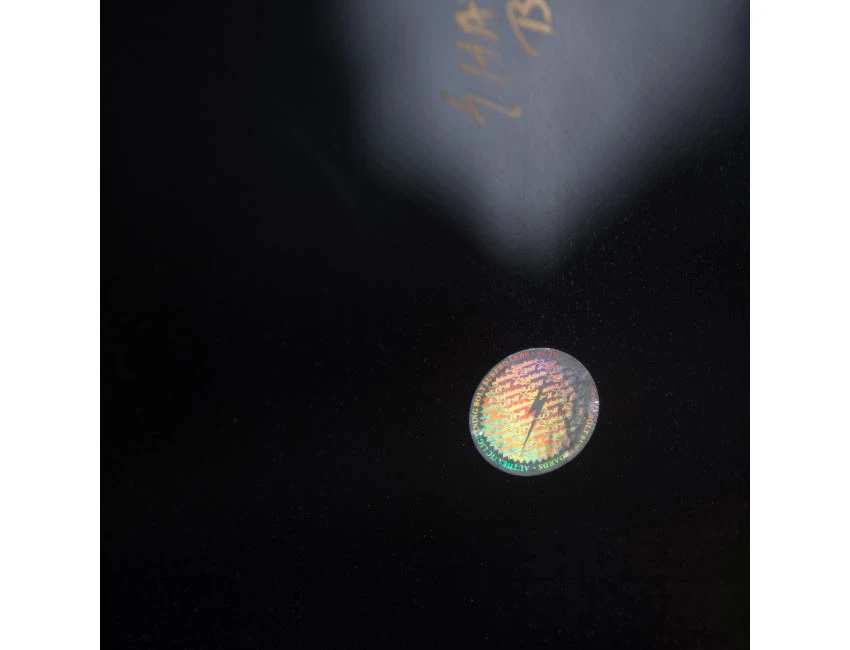 Rorry Russel - Pipeliner - 7'8 - Single - Us Box 7 Rorry Russel - Pipeliner - 7'8 - Single - Us Box – Image 5