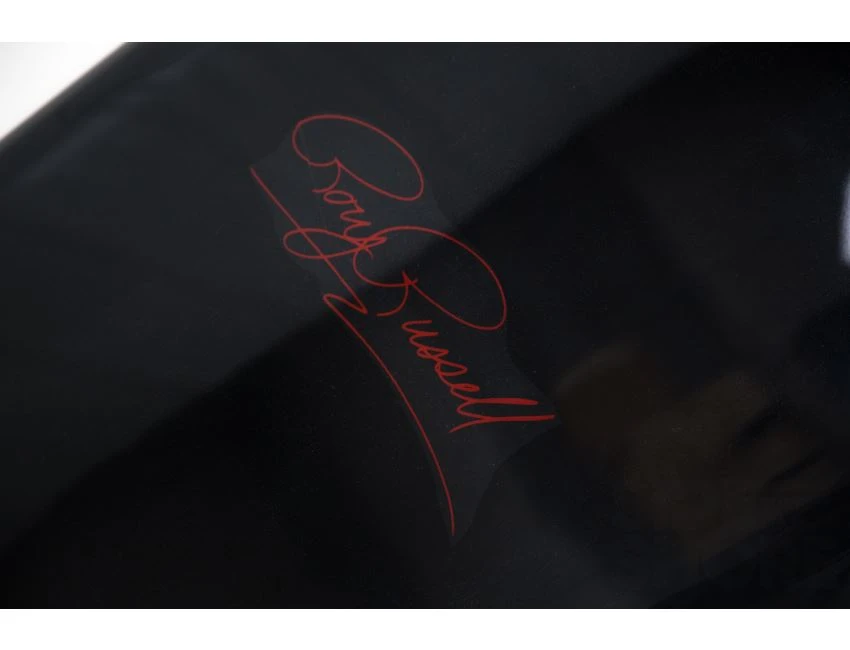 Rorry Russel - Pipeliner - 7'8 - Single - Us Box 8 Rorry Russel - Pipeliner - 7'8 - Single - Us Box – Image 6