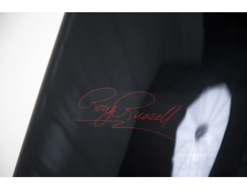 Rorry Russel - Pipeliner - 7'8 - Single - Us Box 9 Rorry Russel - Pipeliner - 7'8 - Single - Us Box – Image 7