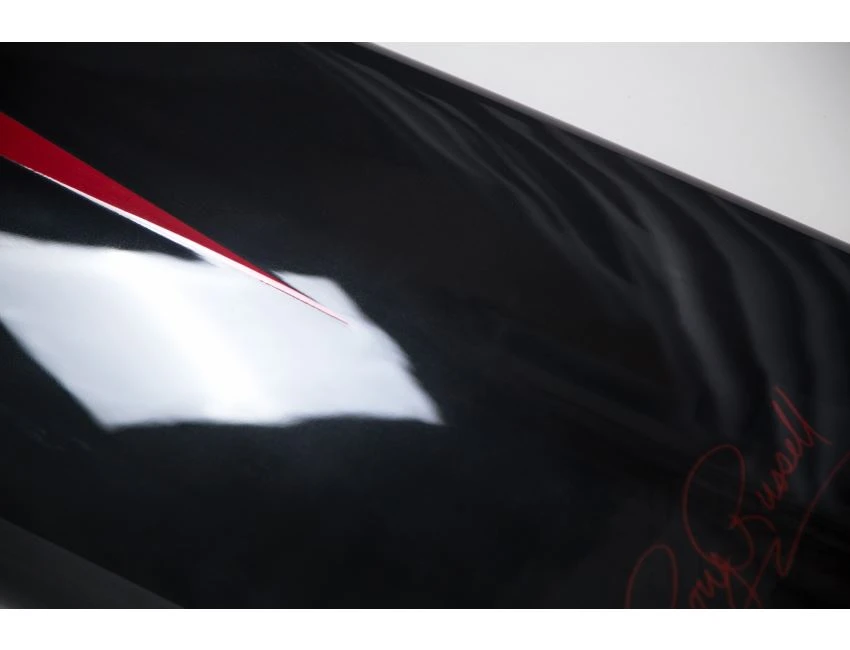 Rorry Russel - Pipeliner - 7'8 - Single - Us Box 11 Rorry Russel - Pipeliner - 7'8 - Single - Us Box – Image 9