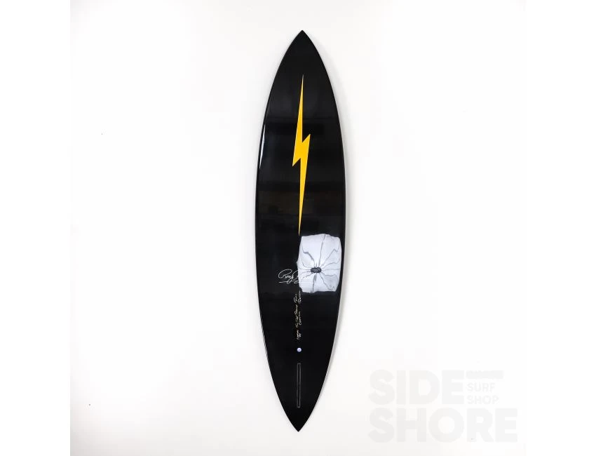 Rorry Russel - Pipeliner - 8'0 - Single - Us Box 4 Rorry Russel - Pipeliner - 8'0 - Single - Us Box – Image 2