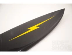 Rorry Russel - Pipeliner - 8'0 - Single - Us Box 24 Rorry Russel - Pipeliner - 8'0 - Single - Us Box -Duotony Boutique rorry russel pipeliner 80 single us box lightning bolt 2