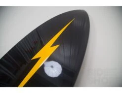 Rorry Russel - Pipeliner - 8'0 - Single - Us Box 26 Rorry Russel - Pipeliner - 8'0 - Single - Us Box -Duotony Boutique rorry russel pipeliner 80 single us box lightning bolt 4