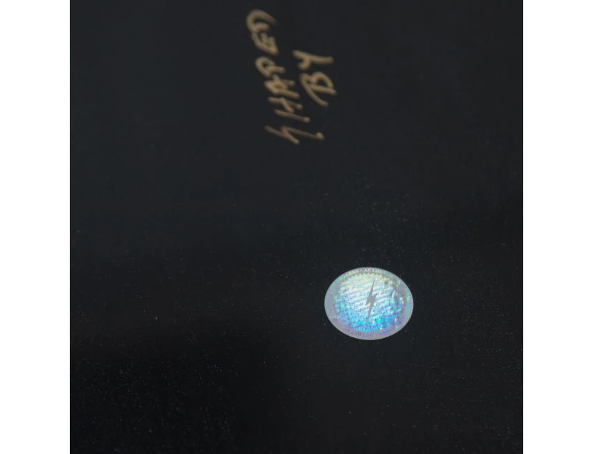 Rorry Russel - Pipeliner - 8'0 - Single - Us Box 10 Rorry Russel - Pipeliner - 8'0 - Single - Us Box – Image 8