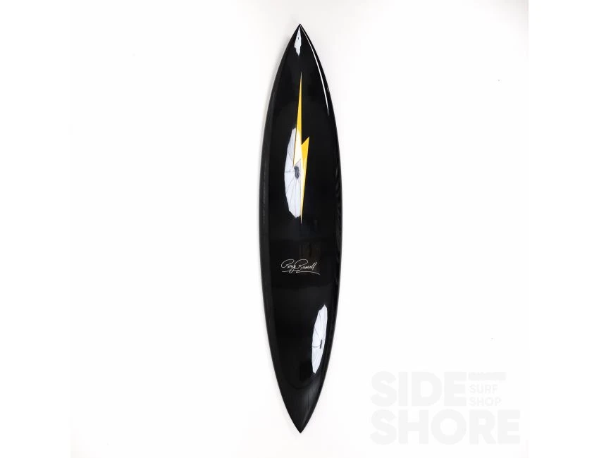 Rorry Russel - Pipeliner - 8'0 - Single - Us Box 3 Rorry Russel - Pipeliner - 8'0 - Single - Us Box