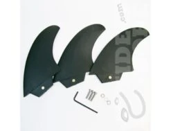 Set Thruster 10.5 + Vis (Assym) -Duotony Boutique set thruster 105 vis assym bic 5