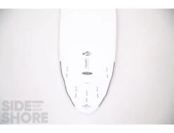 Sharpeye The Sole Softop - 5'6" X 20" X 2.6" - 31,9 L - Combo - FCS II -Duotony Boutique sharpeye the sole softop 56 x 20 x 26 319 l combo fcs ii surftech 15