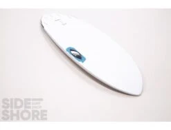 Sharpeye The Sole Softop - 5'6" X 20" X 2.6" - 31,9 L - Combo - FCS II -Duotony Boutique sharpeye the sole softop 56 x 20 x 26 319 l combo fcs ii surftech 17