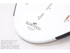 Sharpeye The Sole Softop - 5'6" X 20" X 2.6" - 31,9 L - Combo - FCS II -Duotony Boutique sharpeye the sole softop 56 x 20 x 26 319 l combo fcs ii surftech 19