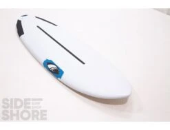 Sharpeye The Sole Softop - 6'0" X 21.5" X 2.7" - 40,3 L - Combo - FCS II -Duotony Boutique sharpeye the sole softop 60 x 215 x 27 403 l combo fcs ii surftech 2