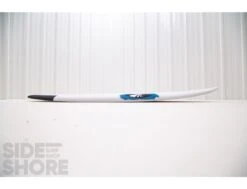 Sharpeye The Sole Softop - 6'0" X 21.5" X 2.7" - 40,3 L - Combo - FCS II -Duotony Boutique sharpeye the sole softop 60 x 215 x 27 403 l combo fcs ii surftech 7