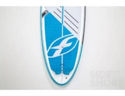 F-One Signature 6'0 - 2015 -Duotony Boutique signature 60 2015 fone 6
