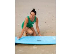 Slayer 7'6" - Clear Sky -Duotony Boutique slayer 76 clear sky softech 2