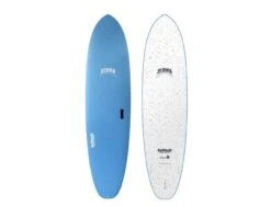 Slayer 7'6" - Clear Sky -Duotony Boutique slayer 76 clear sky softech 4