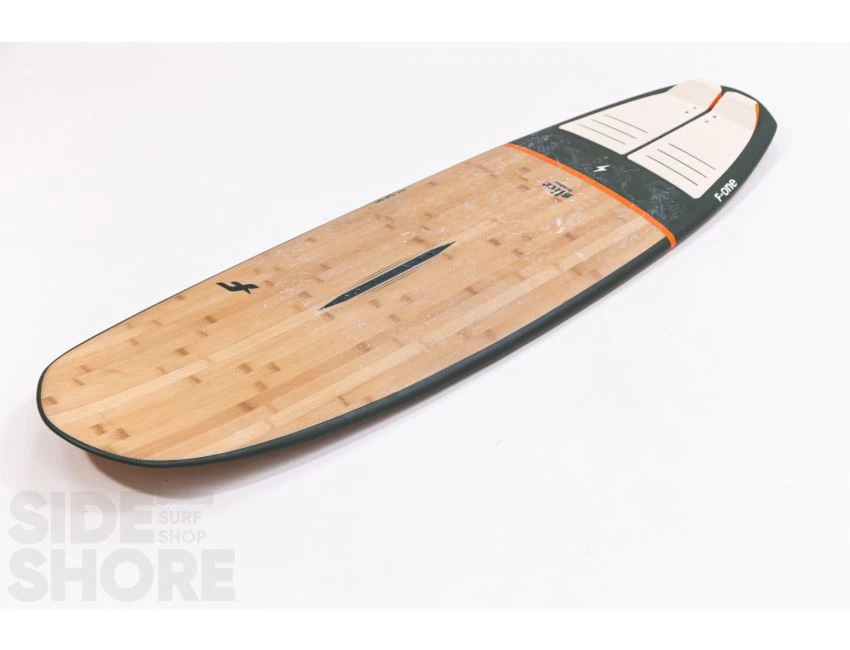 F-One Slice Bamboo - 2022 - 5'3" 19 F-One Slice Bamboo - 2022 - 5'3" – Image 17