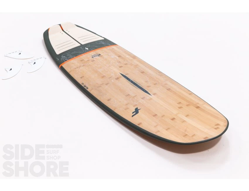F-One Slice Bamboo - 2022 - 5'3" 5 F-One Slice Bamboo - 2022 - 5'3" – Image 3