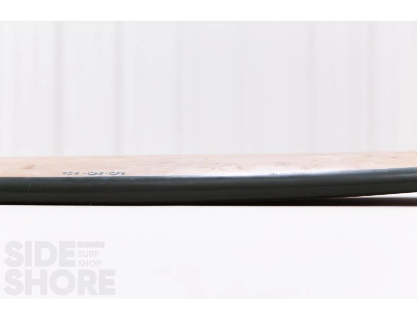 F-One Slice Bamboo - 2022 - 5'3" 10 F-One Slice Bamboo - 2022 - 5'3" – Image 8