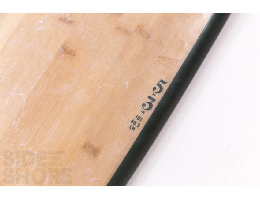 F-One Slice Bamboo - 2022 - 5'3" 12 F-One Slice Bamboo - 2022 - 5'3" – Image 10