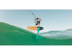 F-One Slice Bamboo Foil - 2022 -Duotony Boutique slice bamboo foil 2022 fone 3