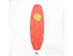 F-One Slice Carbon Series - 5'3" -Duotony Boutique slice carbon series 5.3 fone 18
