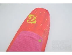 F-One Slice Carbon Series - 5'3" -Duotony Boutique slice carbon series 5.3 fone 5