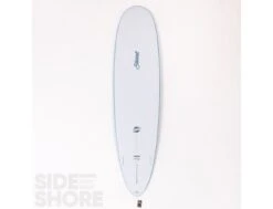 Stewart Funline - Softop - 8'0 X 22.5" X 3" - 58,75 L - 2+1 - Us Box / Futures -Duotony Boutique stewart funline softop 80 x 225 x 3 5875 l 21 us box futures surftech 1